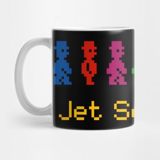 Retro_80s_Gaming_Jet_Set_Willy Mug